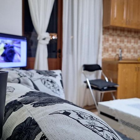 Promenade Apartment In City Centre Berat Zewnętrze zdjęcie
