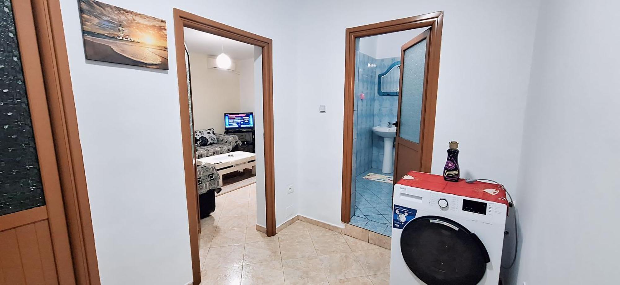 Promenade Apartment In City Centre Berat Zewnętrze zdjęcie